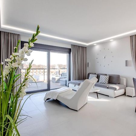 Apartament Apartament Luksusowy Gardenia 23 Dziwnów Zewnętrze zdjęcie