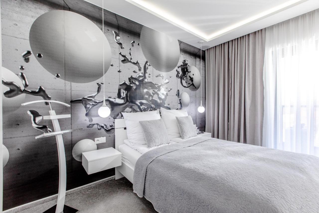 Apartament Apartament Luksusowy Gardenia 23 Dziwnów Zewnętrze zdjęcie