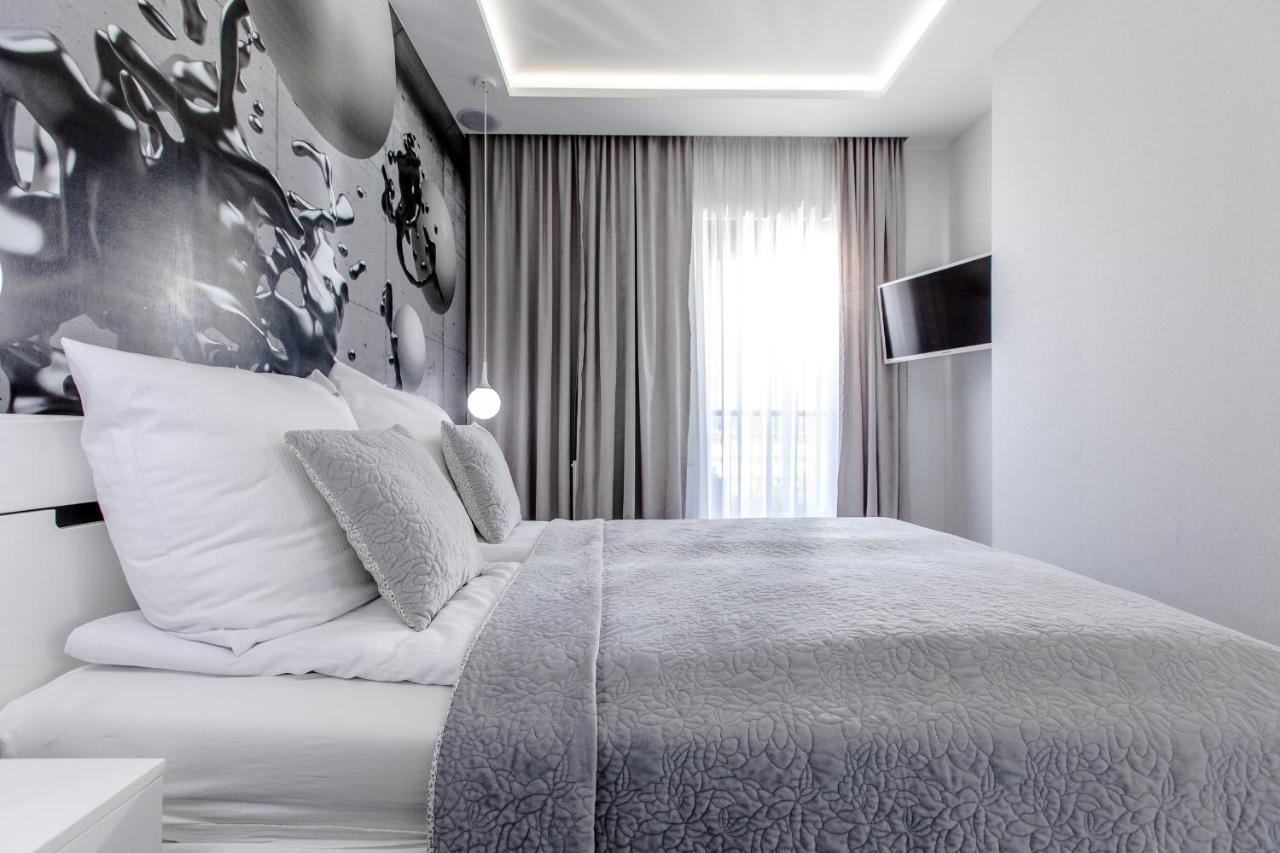 Apartament Apartament Luksusowy Gardenia 23 Dziwnów Zewnętrze zdjęcie