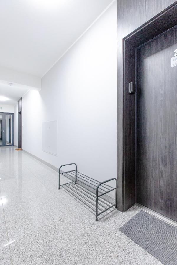 Apartament Apartament Luksusowy Gardenia 23 Dziwnów Zewnętrze zdjęcie
